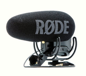 Микрофон Rode VideoMic Pro Plus