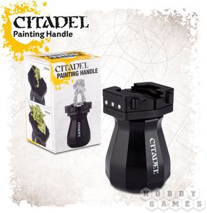 Citadel Painting Handle