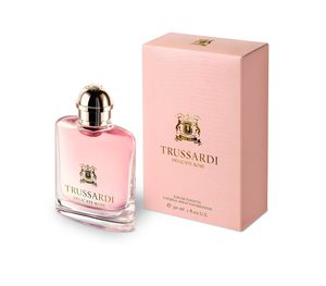 духи DELICATE ROSE TRUSSARDI