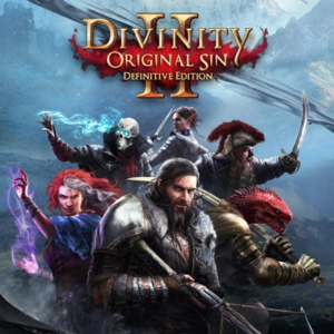 Divinity: Original Sin 2 - Definitive Edition