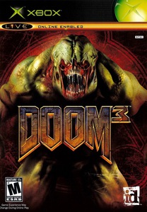 Doom 3 (Xbox)