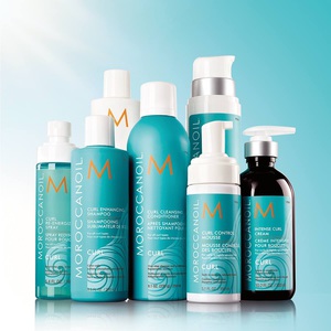 Набор MOROCCANOIL