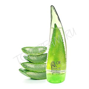 HOLIKA HOLIKA Aloe 92% Shower Gel