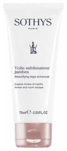 Sothys  - Voile Sublimateur Jambes