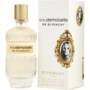 Eaudemoiselle Givenchy