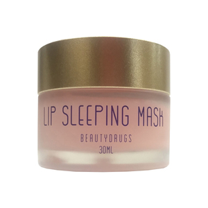 "Lip Sleeping Mask", Beautydrugs