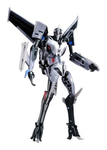 Transformers Prime - Starscream - Transformers Prime First Edition (Takara Tomy)