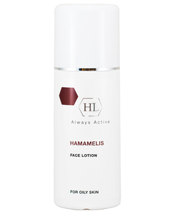 Holy Land Hamamelis Face Lotion