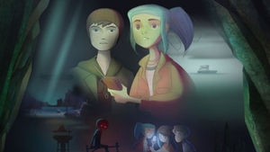 oxenfree