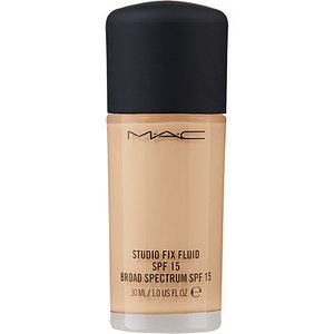 Тональная основа Studio Fix Fluid SPF 15 Foundation