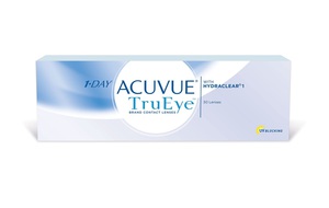 1 day acuvue trueye