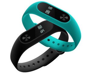 Xiaomi Mi Band