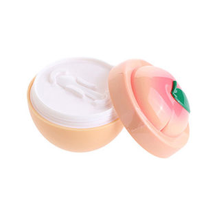 Пилинг-скатка Urban Dollkiss Peach All-in-one Peeling Gel