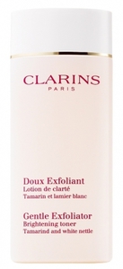 Clarins Gentle Exfoliator Лосьон для лица