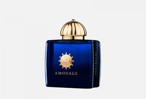 AMOUAGE interlude woman