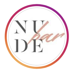 Сертификат в Nudebar