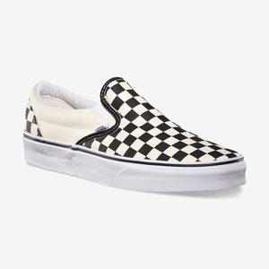 Vans слипы