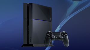 PlayStation 4