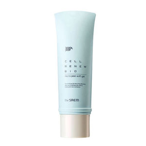 Пилинг-скатка The Saem Cell Renew Bio Micro Peel Soft Gel