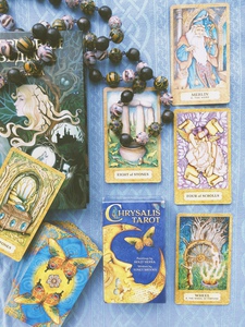 Chrysalis tarot