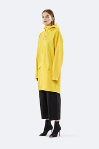 Rains Long Jacket