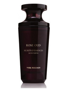 Rose Oud Yves Rocher