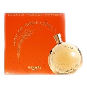 Парфюмерная вода Hermes L’Ambre des Merveilles