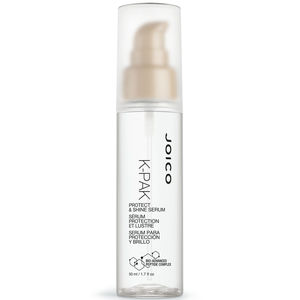 Сыворотка для защиты и блеска волос Joico K-Pak Protect & Shine Serum 50 мл