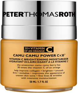 PETER THOMAS ROTH Camu Camu Power Cx30 Осветляющее Увлажняющее Средство с Витамином С