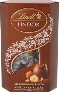 конфеты Lindt