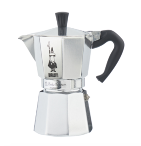 Кофеварка Bialetti Moka Express