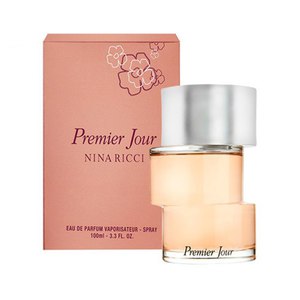 nina ricci - premier jour