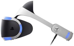 Sony VR