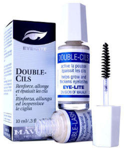 Mavala Double-Lash Средство для роста ресниц