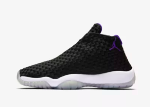 Air Jordan Future