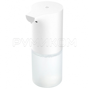 Сенсорная мыльница Xiaomi Mijia Automatic Foam Soap Dispenser (MJXSJXW) (белый)