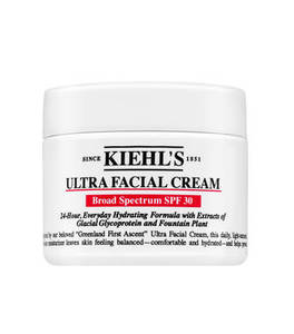 Крем для лица от Kiehls c spf