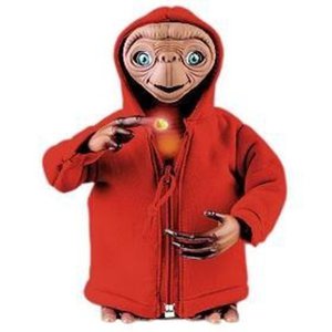 E.T. Interactive 9"