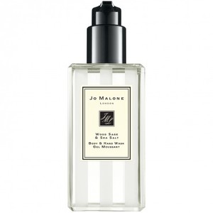 Jo Malone Wood Sage & Sea Salt Body & Hand Wash