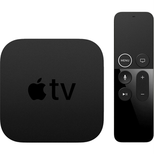 Медиаплеер Apple TV 4K 64GB