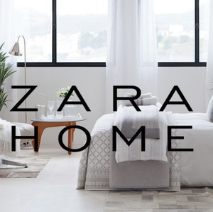 подарить маме большой подарок из ZARA HOME