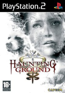 Haunting Ground (PS2)