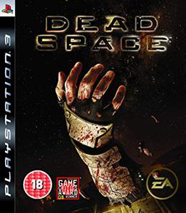 Dead Space (PS3)