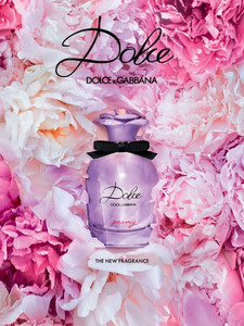 Dolce&Gabbana Peony