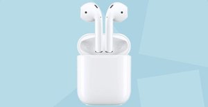 AirPods