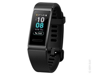 Huawei Band 3 Pro Black