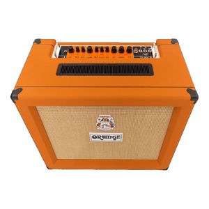 Ламповый гитарный комбо Orange ROCKERVERB 50C MKIII