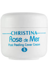 Christina Rose de Mer Post Peeling Cover Cream