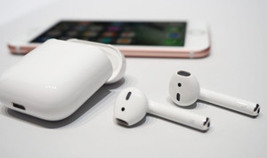 AirPods