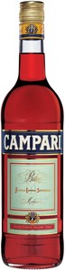 Campari Bitter